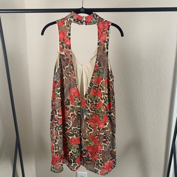 Show Me Your Mumu mini dress NWT‎ size small - Picture 6 of 11